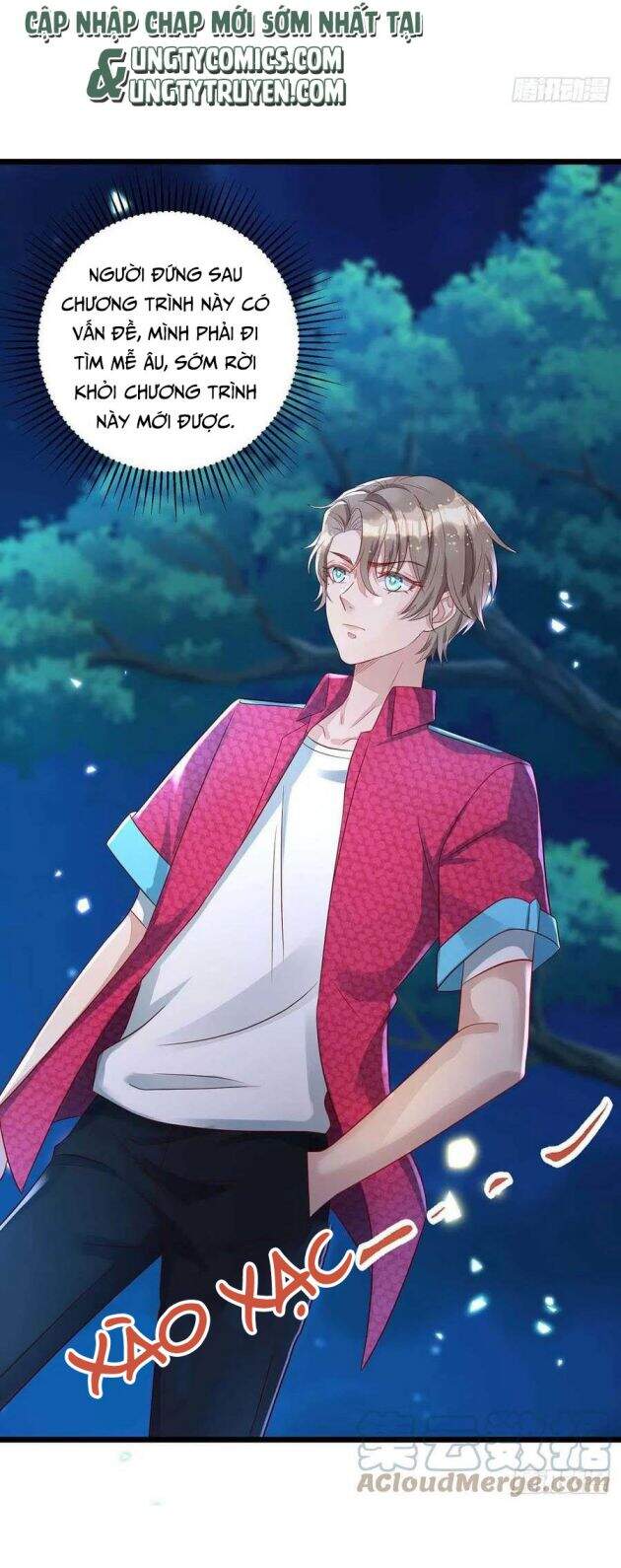 Thú Thụ Bất Thân - Chương 55