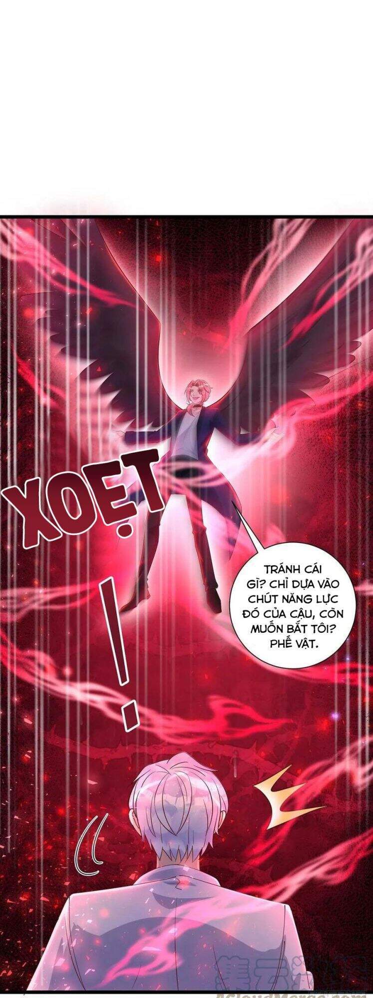 Thú Thụ Bất Thân - Chương 56