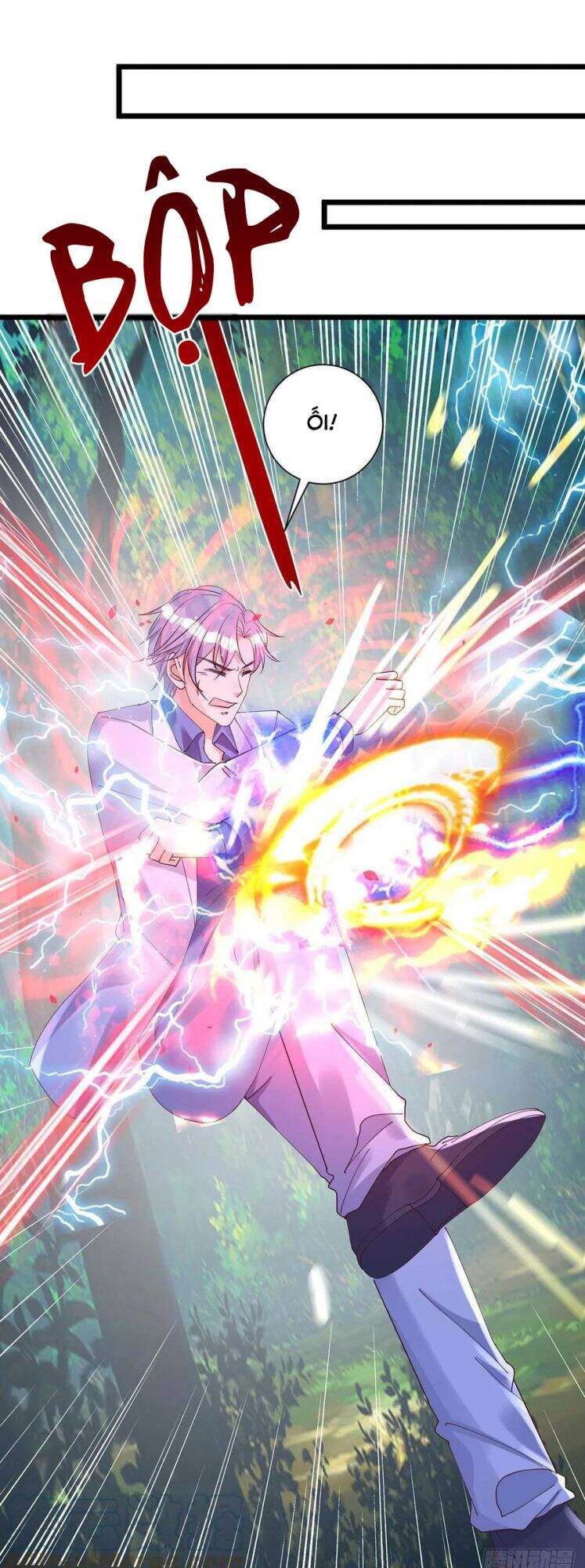 Thú Thụ Bất Thân - Chương 56