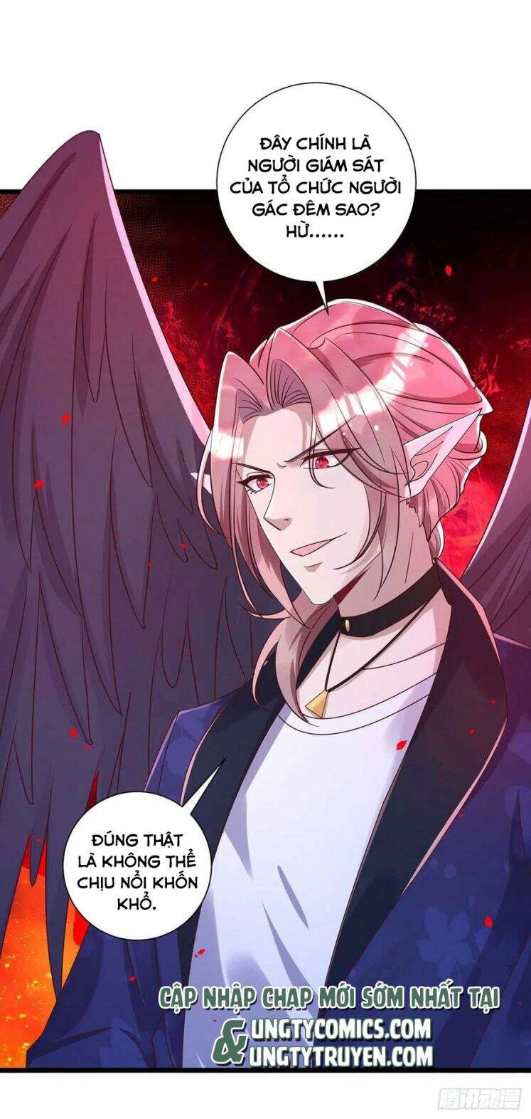 Thú Thụ Bất Thân - Chương 56