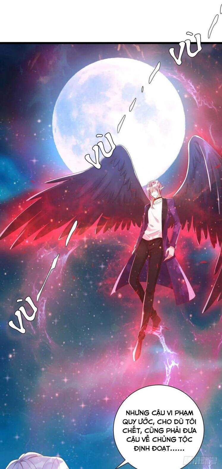 Thú Thụ Bất Thân - Chương 56