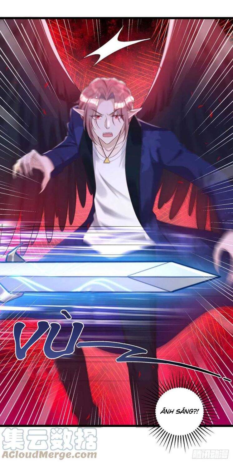 Thú Thụ Bất Thân - Chương 56