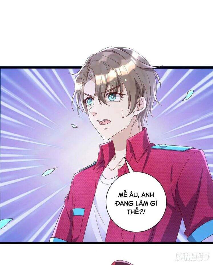 Thú Thụ Bất Thân - Chương 56