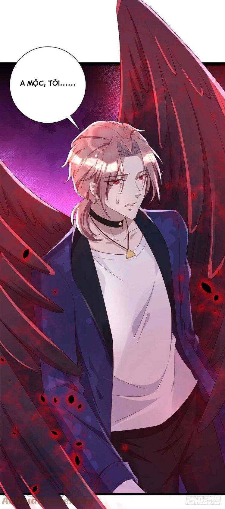 Thú Thụ Bất Thân - Chương 56