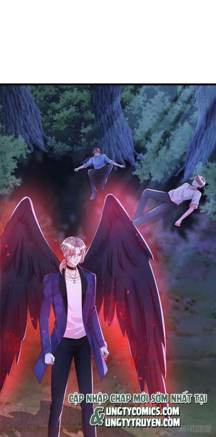 Thú Thụ Bất Thân - Chương 56