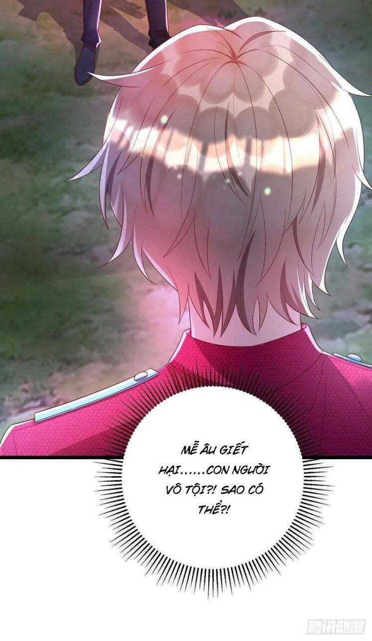 Thú Thụ Bất Thân - Chương 56