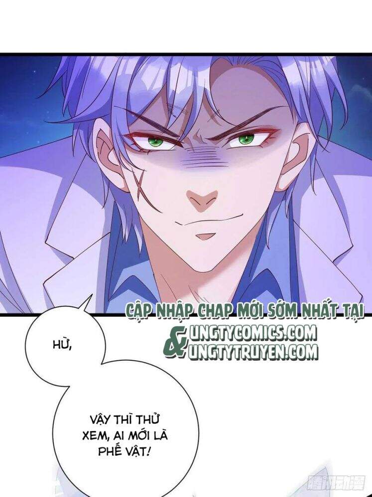 Thú Thụ Bất Thân - Chương 56