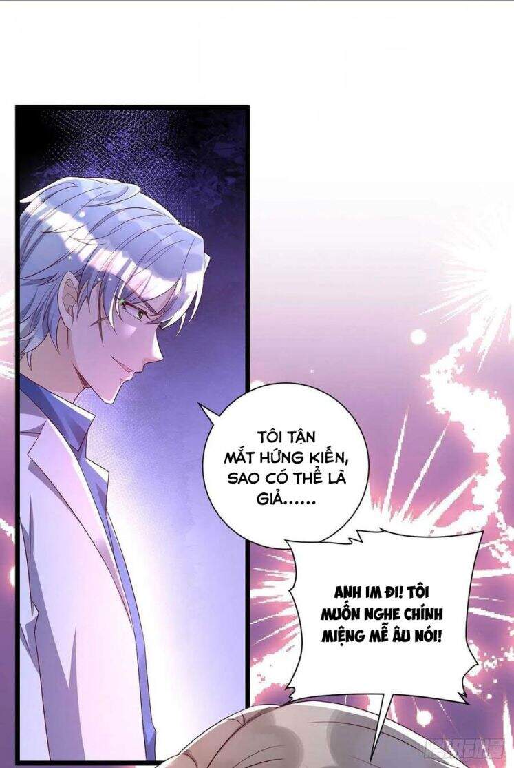 Thú Thụ Bất Thân - Chương 56