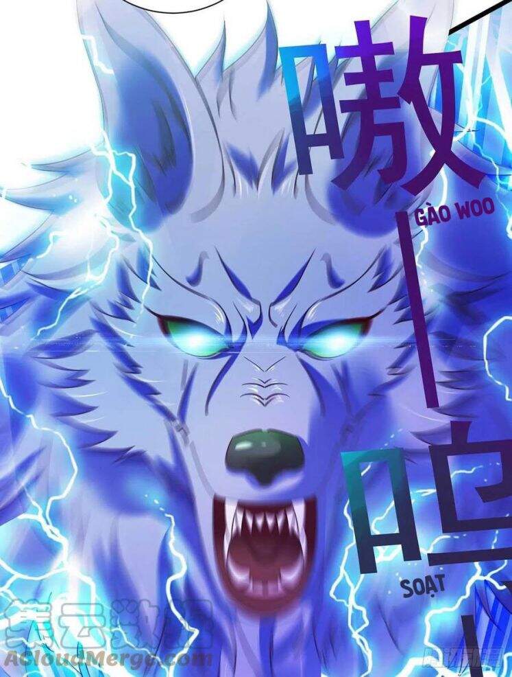 Thú Thụ Bất Thân - Chương 56