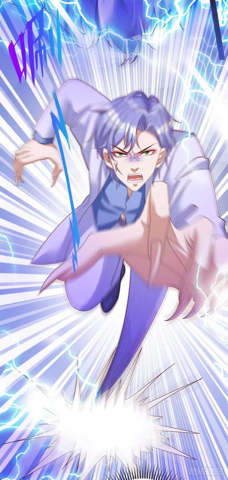 Thú Thụ Bất Thân - Chương 56