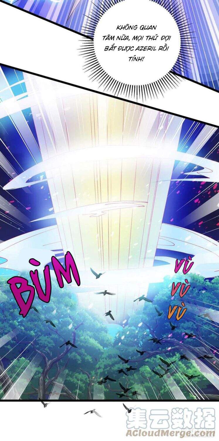 Thú Thụ Bất Thân - Chương 56