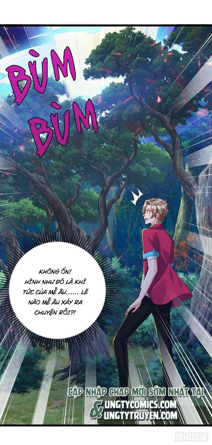 Thú Thụ Bất Thân - Chương 56