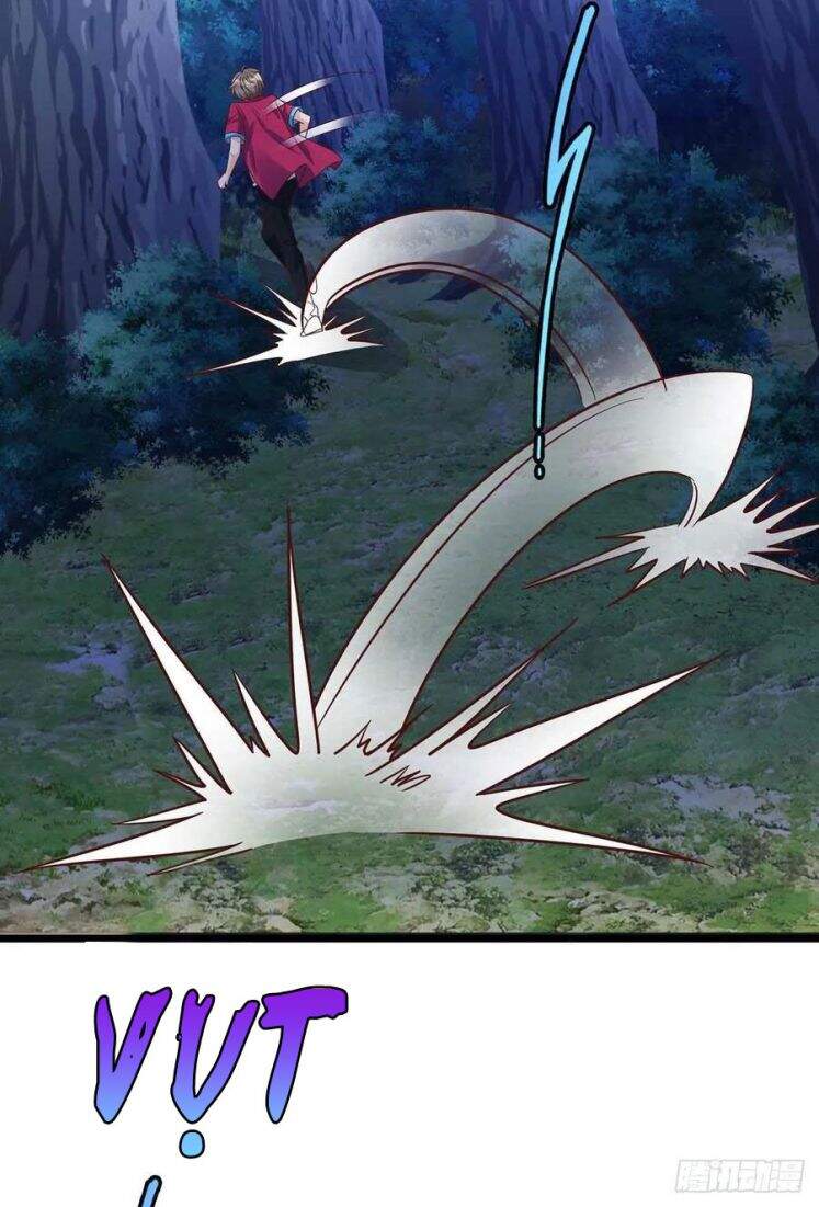 Thú Thụ Bất Thân - Chương 56