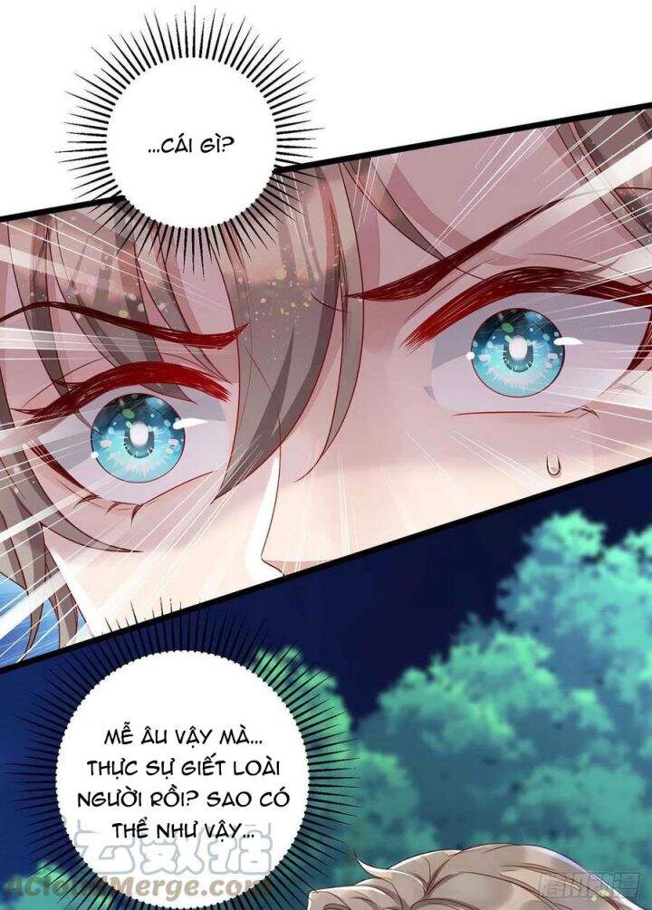 Thú Thụ Bất Thân - Chương 57