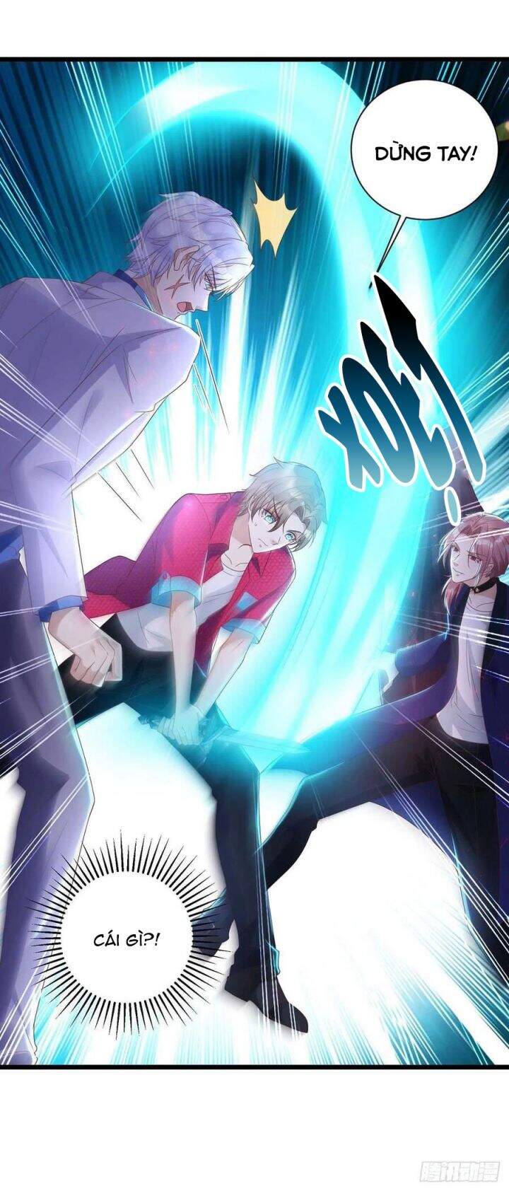 Thú Thụ Bất Thân - Chương 57