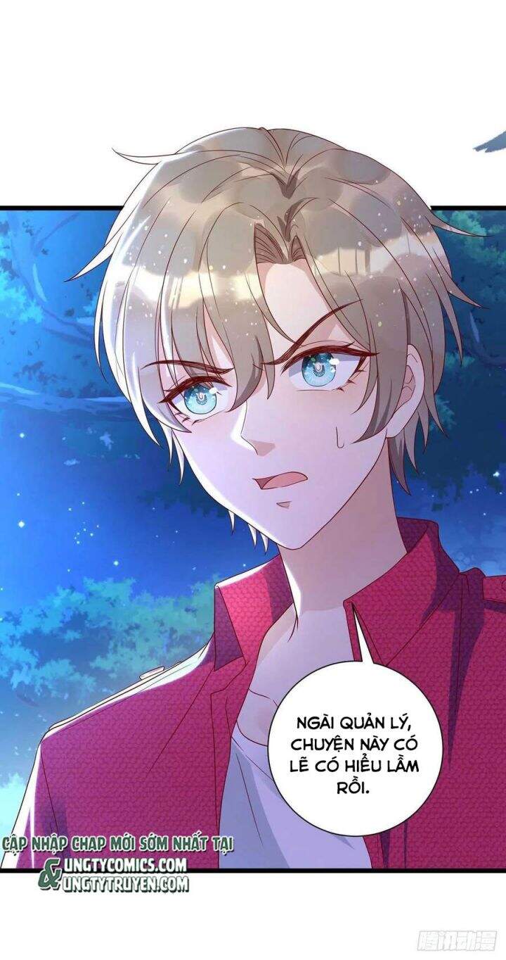 Thú Thụ Bất Thân - Chương 57