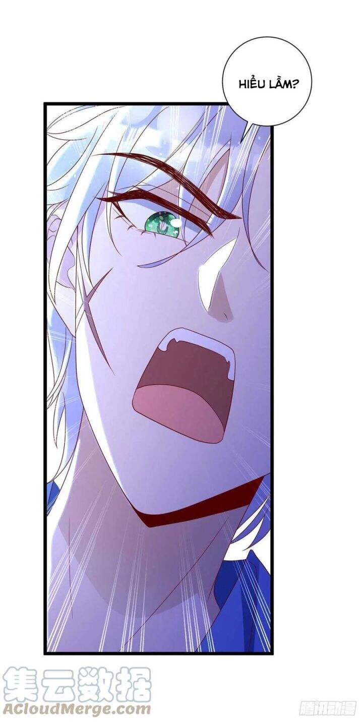 Thú Thụ Bất Thân - Chương 57