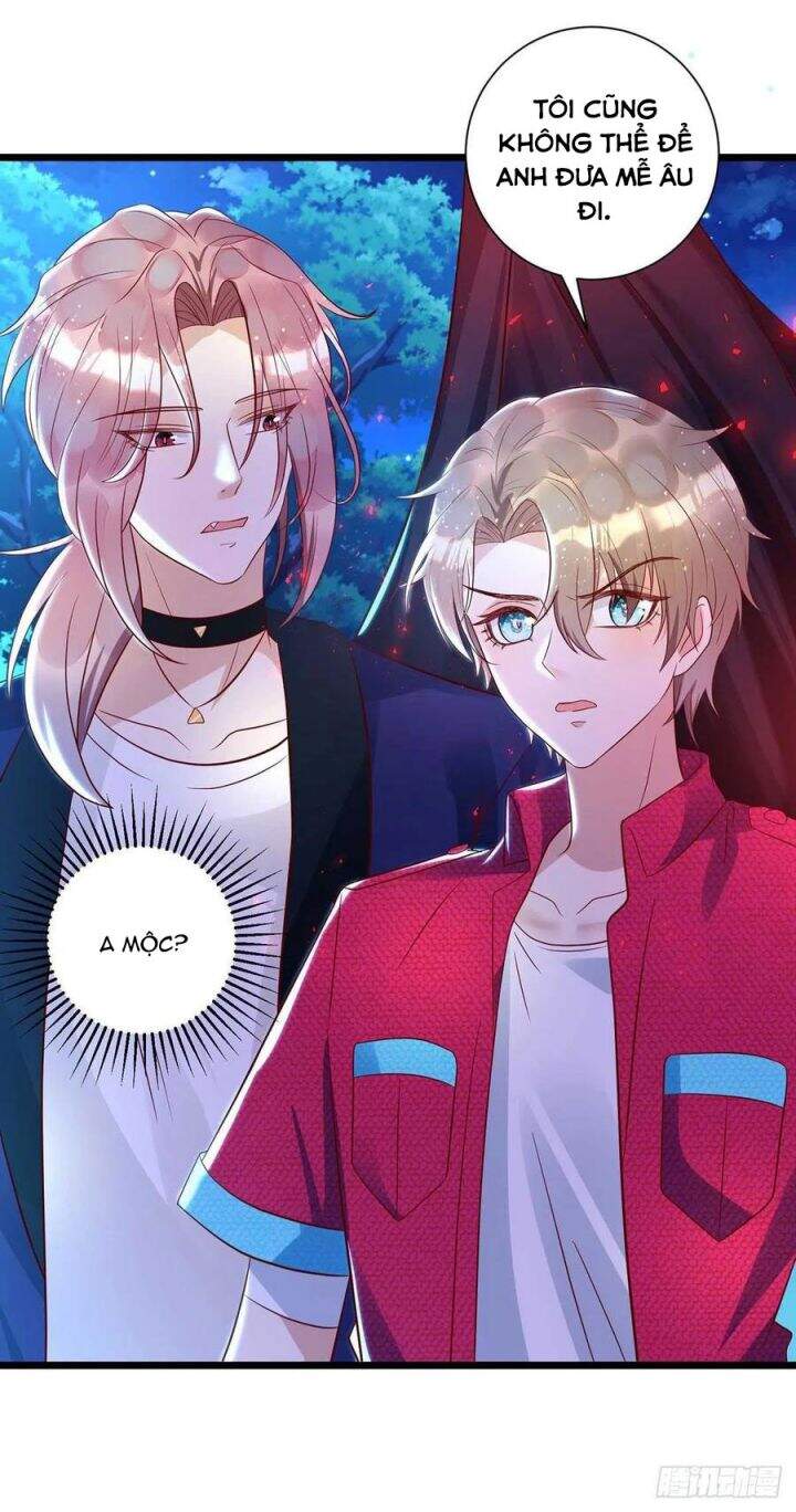 Thú Thụ Bất Thân - Chương 57