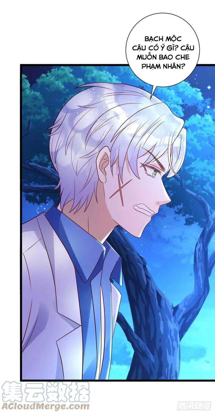 Thú Thụ Bất Thân - Chương 57