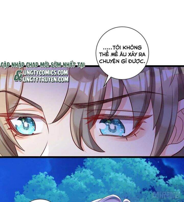 Thú Thụ Bất Thân - Chương 57