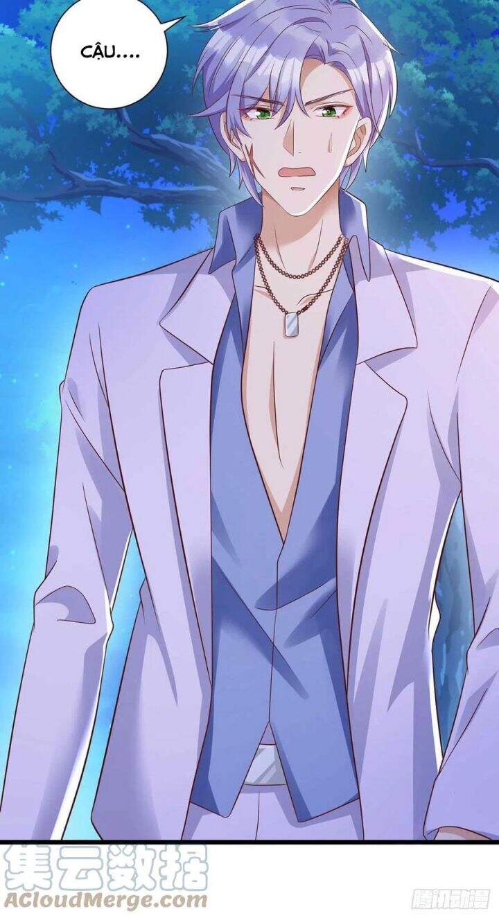 Thú Thụ Bất Thân - Chương 57