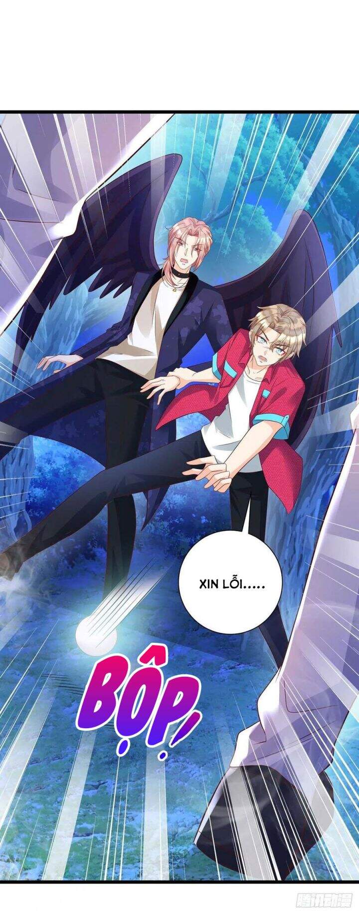 Thú Thụ Bất Thân - Chương 57