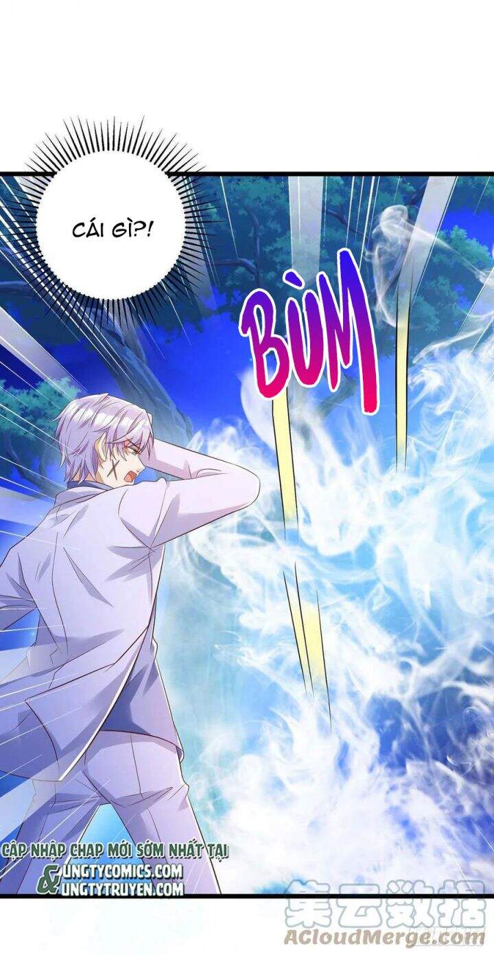 Thú Thụ Bất Thân - Chương 57