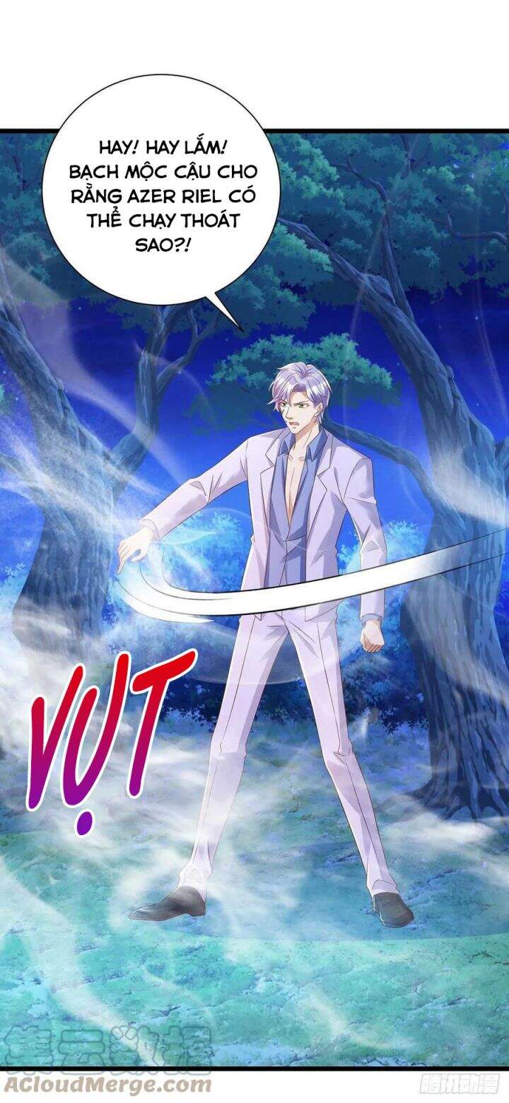 Thú Thụ Bất Thân - Chương 57