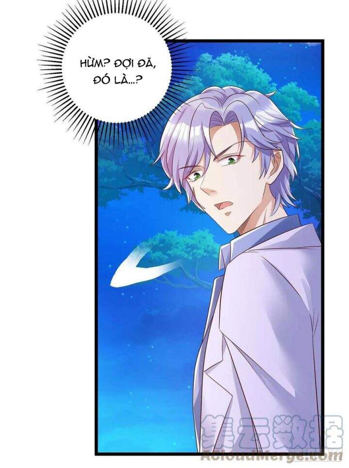 Thú Thụ Bất Thân - Chương 57