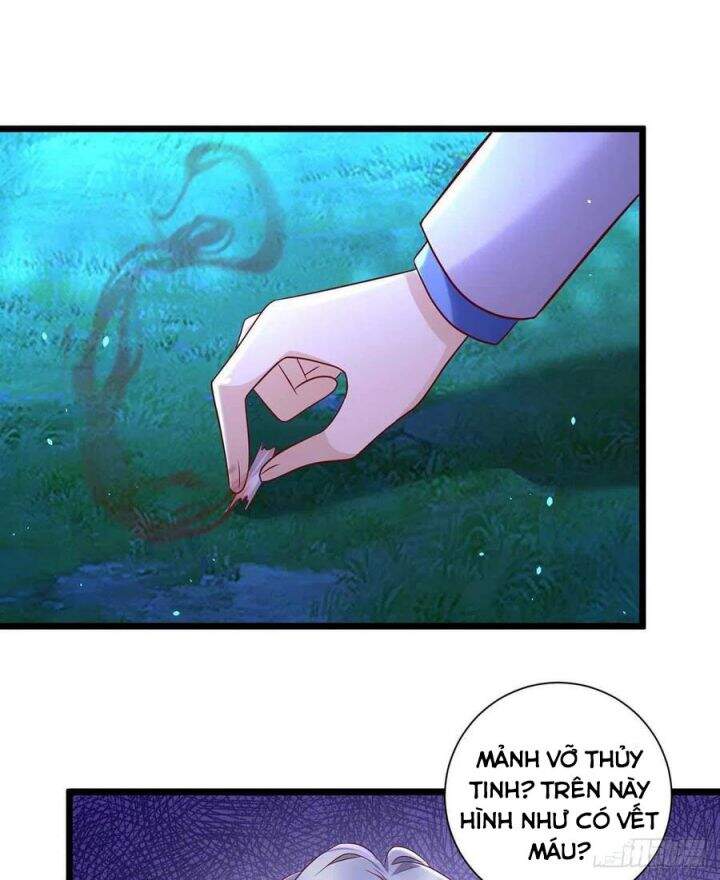 Thú Thụ Bất Thân - Chương 57