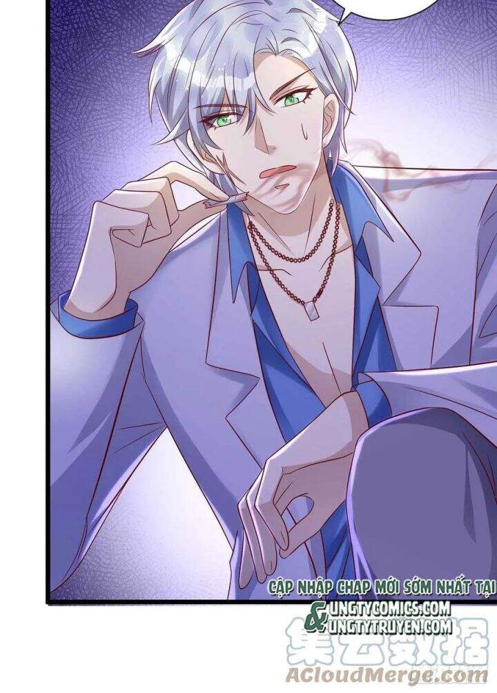 Thú Thụ Bất Thân - Chương 57