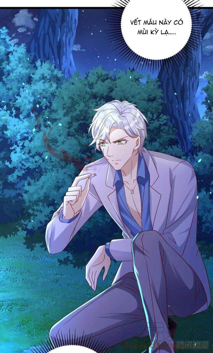 Thú Thụ Bất Thân - Chương 57