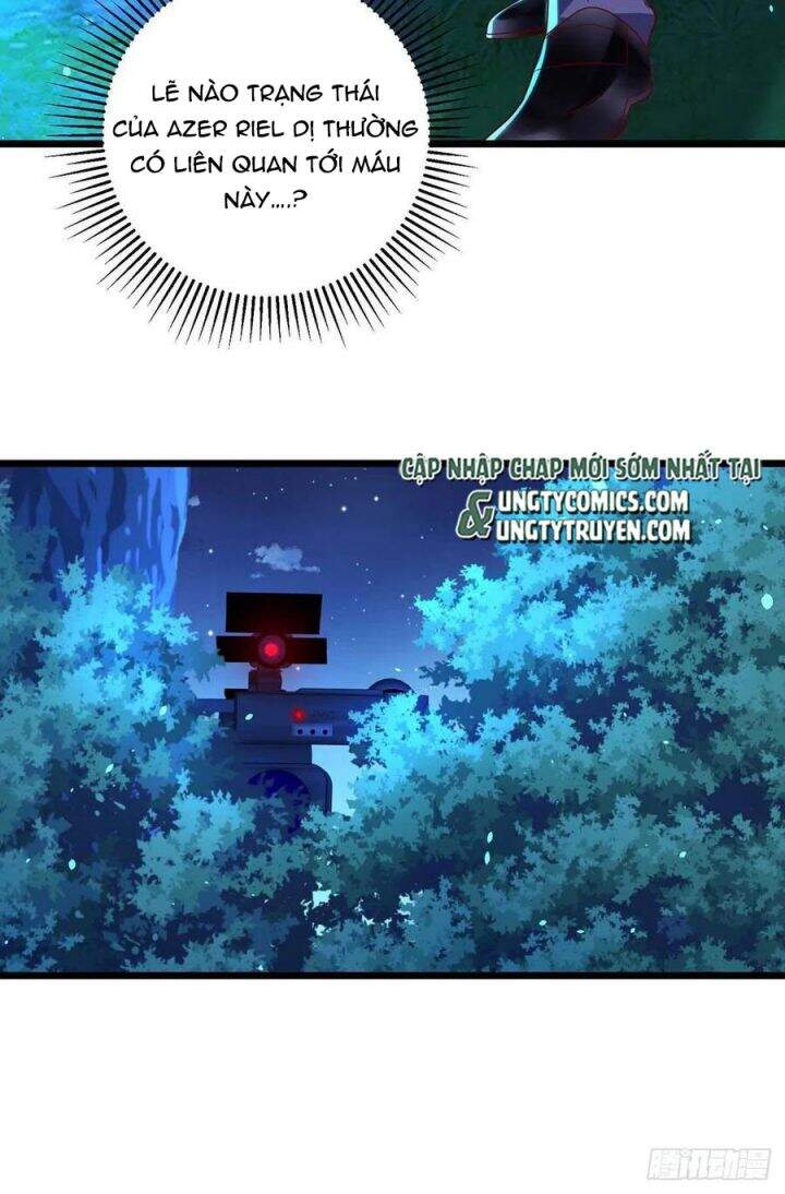 Thú Thụ Bất Thân - Chương 57