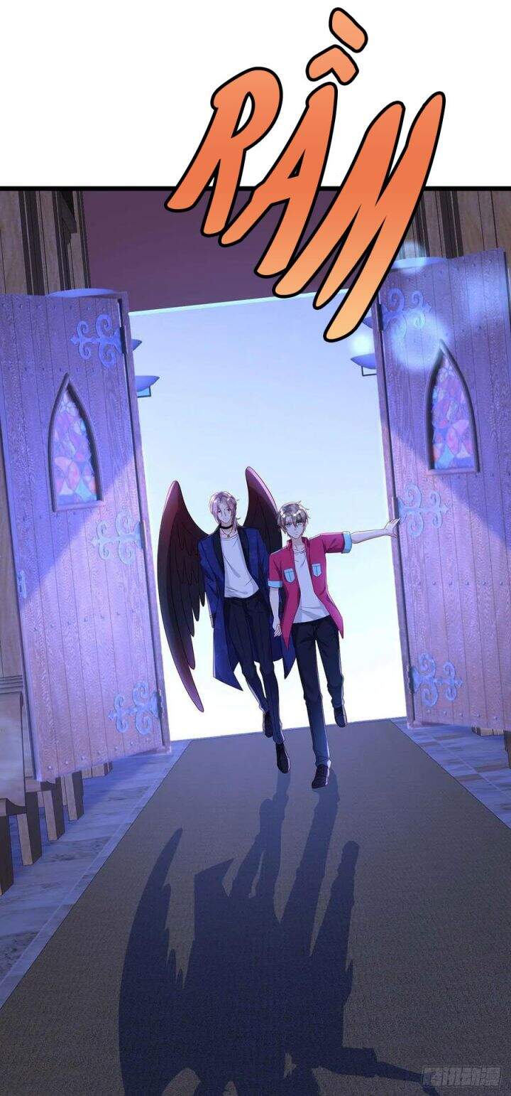 Thú Thụ Bất Thân - Chương 57