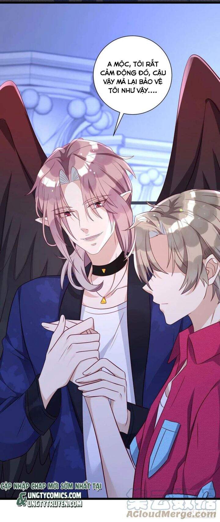 Thú Thụ Bất Thân - Chương 57