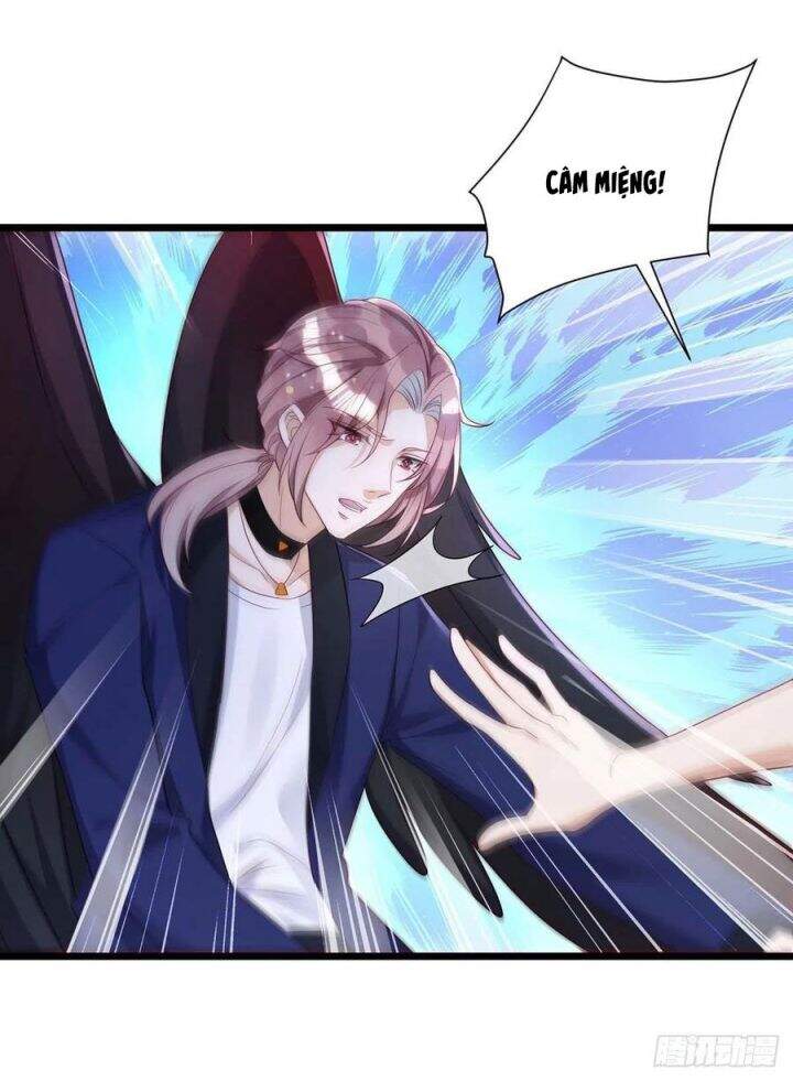 Thú Thụ Bất Thân - Chương 57