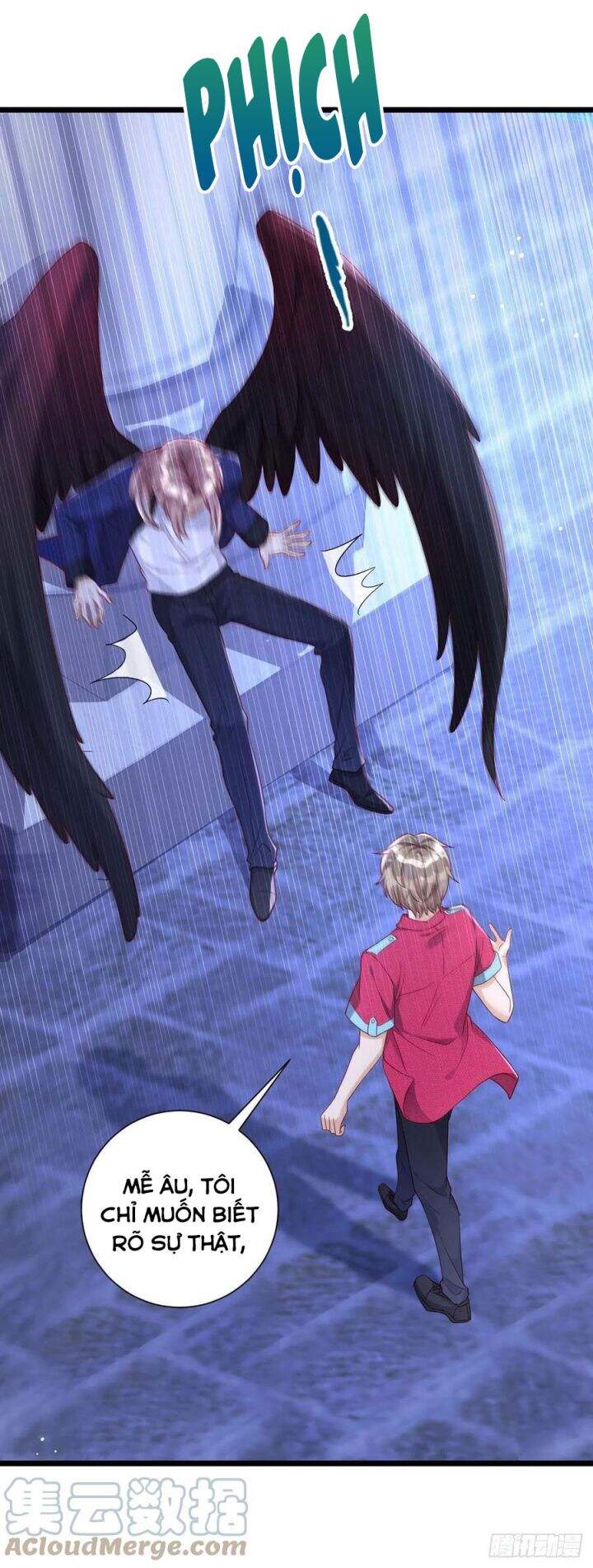 Thú Thụ Bất Thân - Chương 57