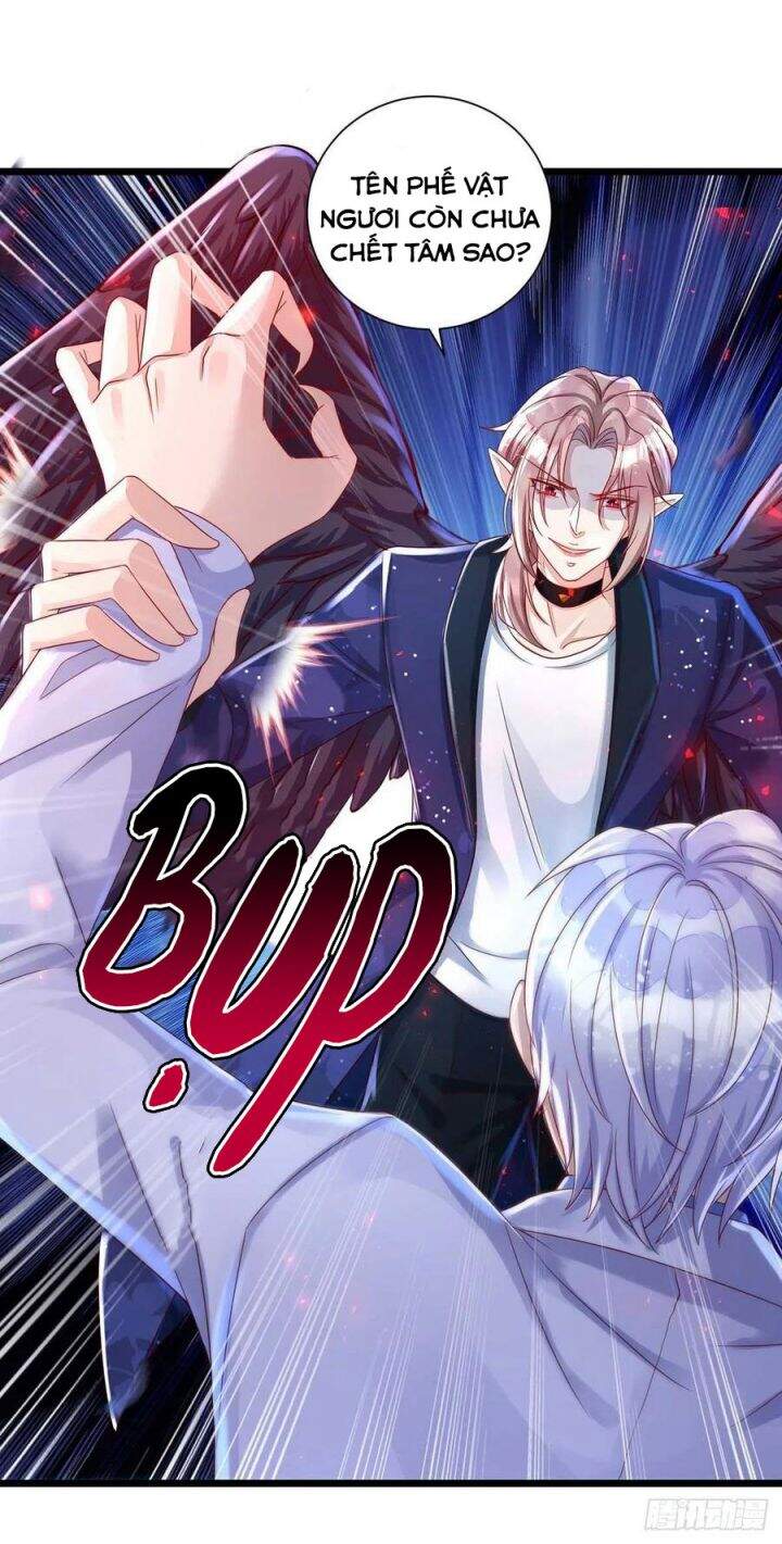 Thú Thụ Bất Thân - Chương 57