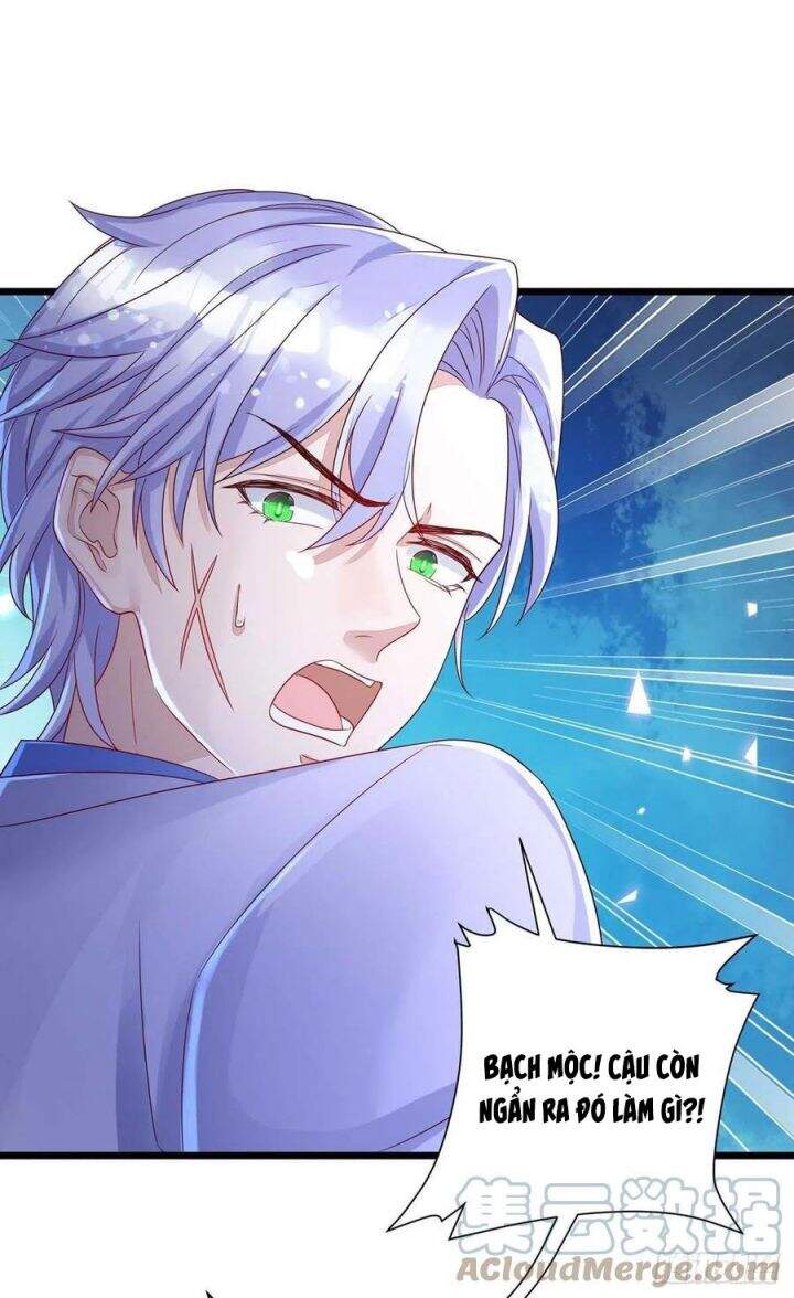 Thú Thụ Bất Thân - Chương 57