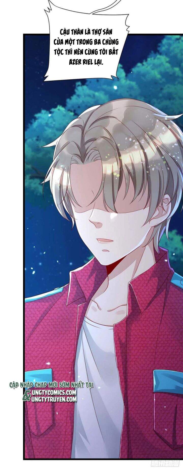 Thú Thụ Bất Thân - Chương 57