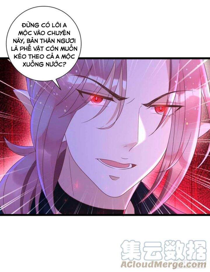 Thú Thụ Bất Thân - Chương 57