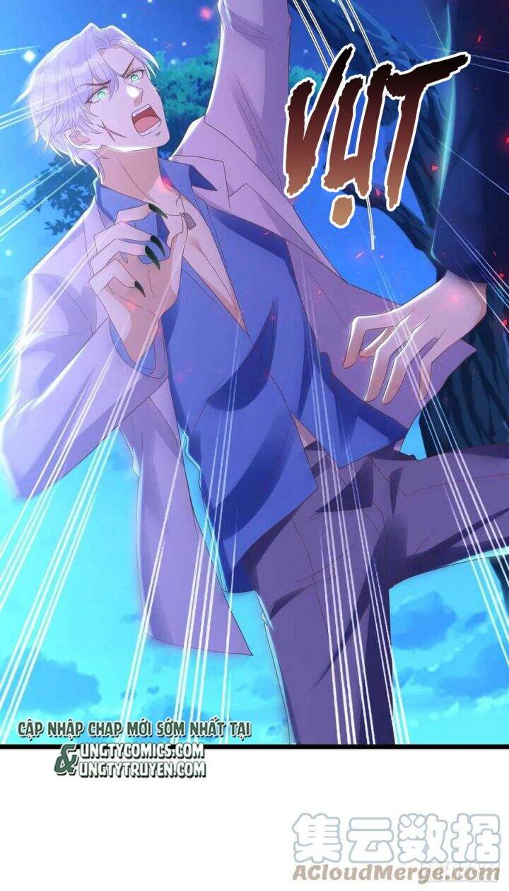 Thú Thụ Bất Thân - Chương 57