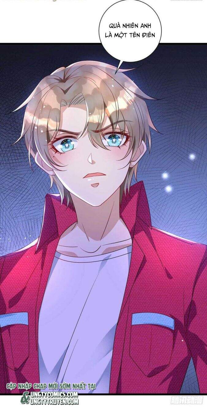 Thú Thụ Bất Thân - Chương 58