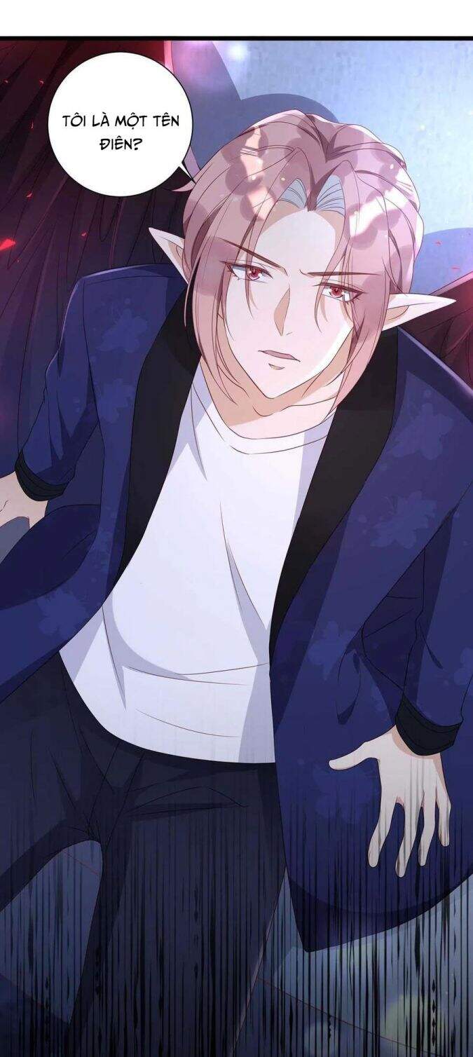 Thú Thụ Bất Thân - Chương 58