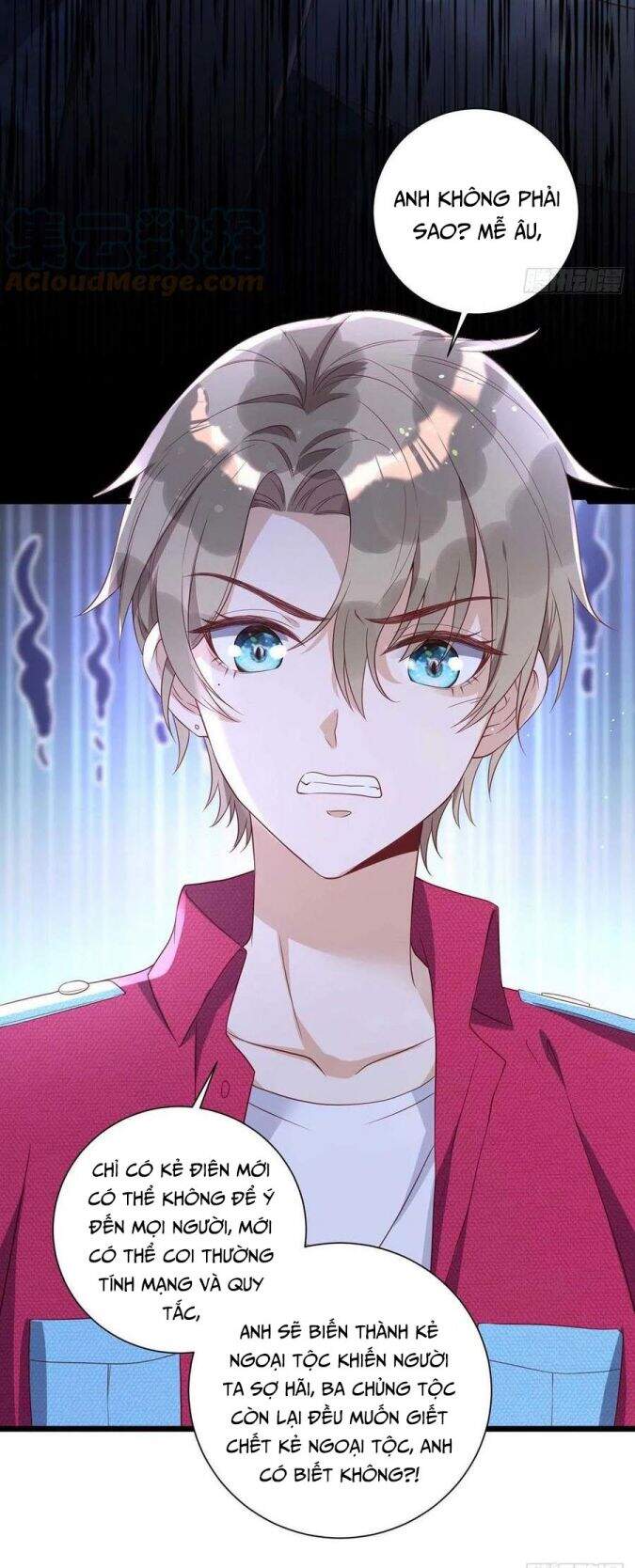 Thú Thụ Bất Thân - Chương 58