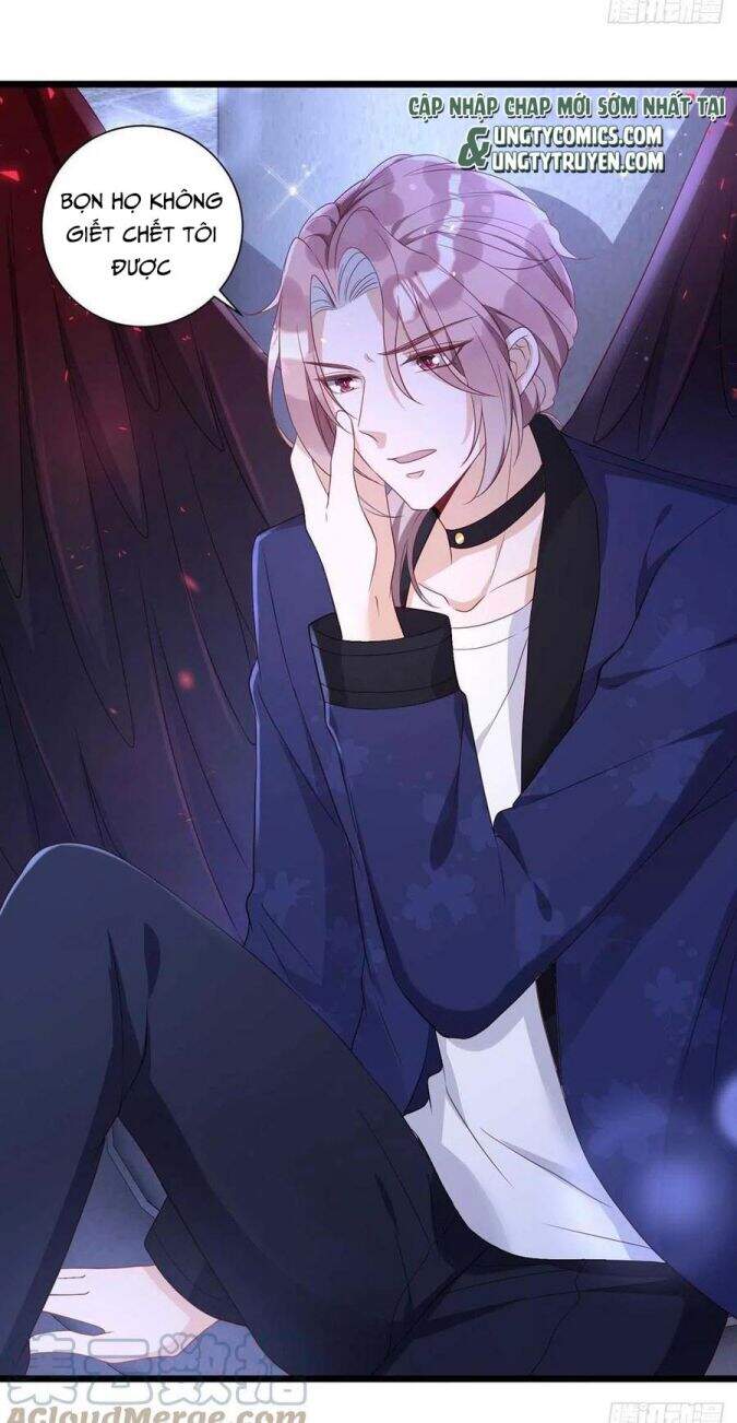 Thú Thụ Bất Thân - Chương 58