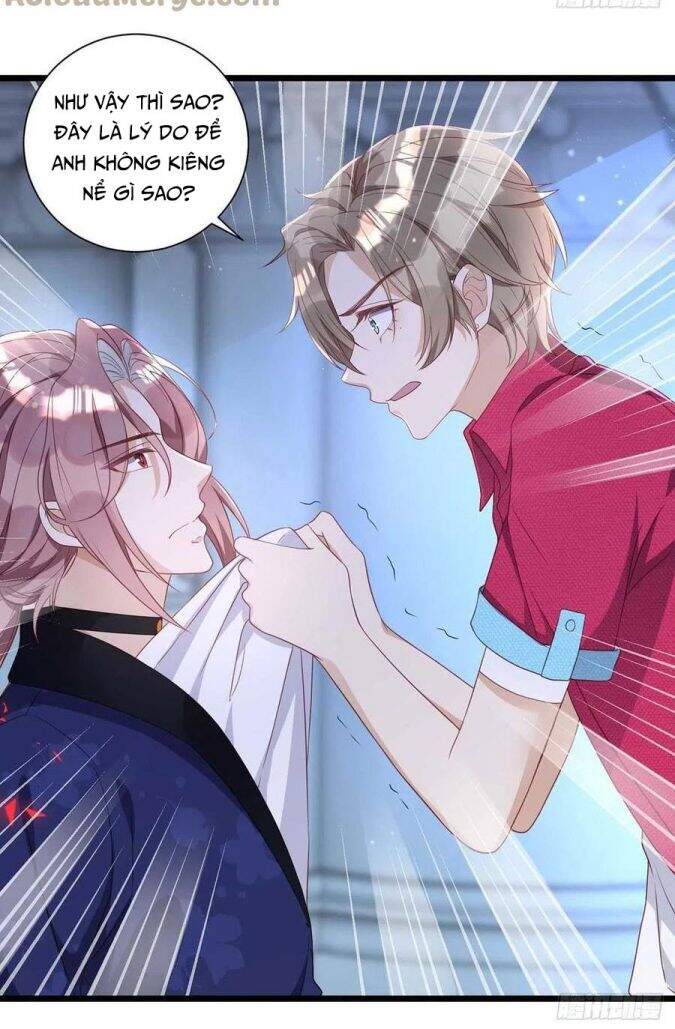 Thú Thụ Bất Thân - Chương 58