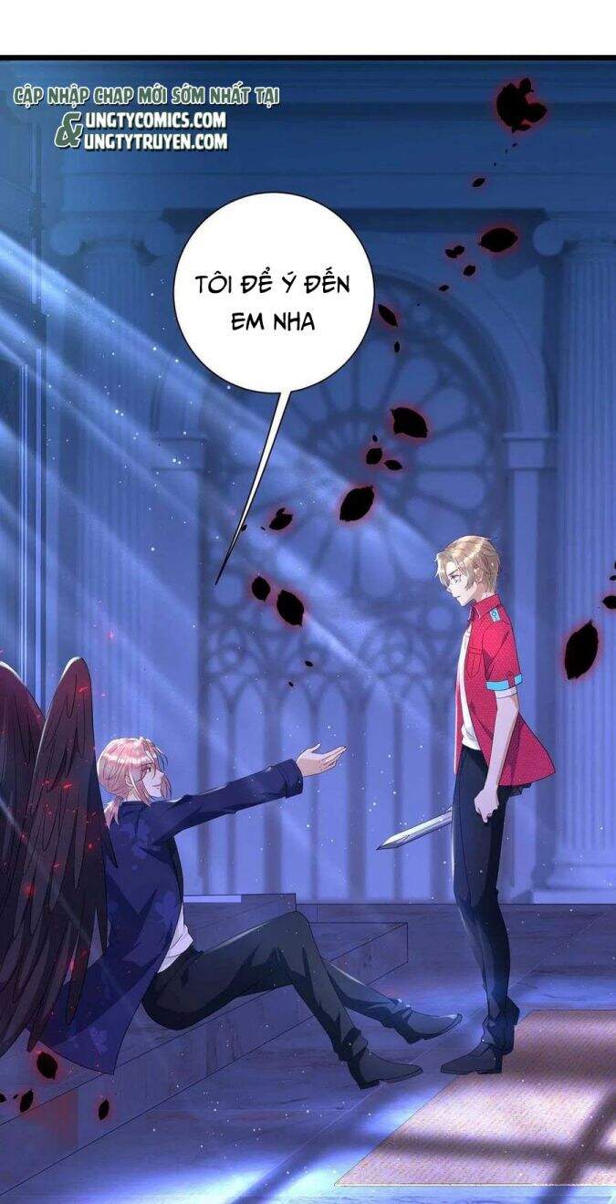 Thú Thụ Bất Thân - Chương 58