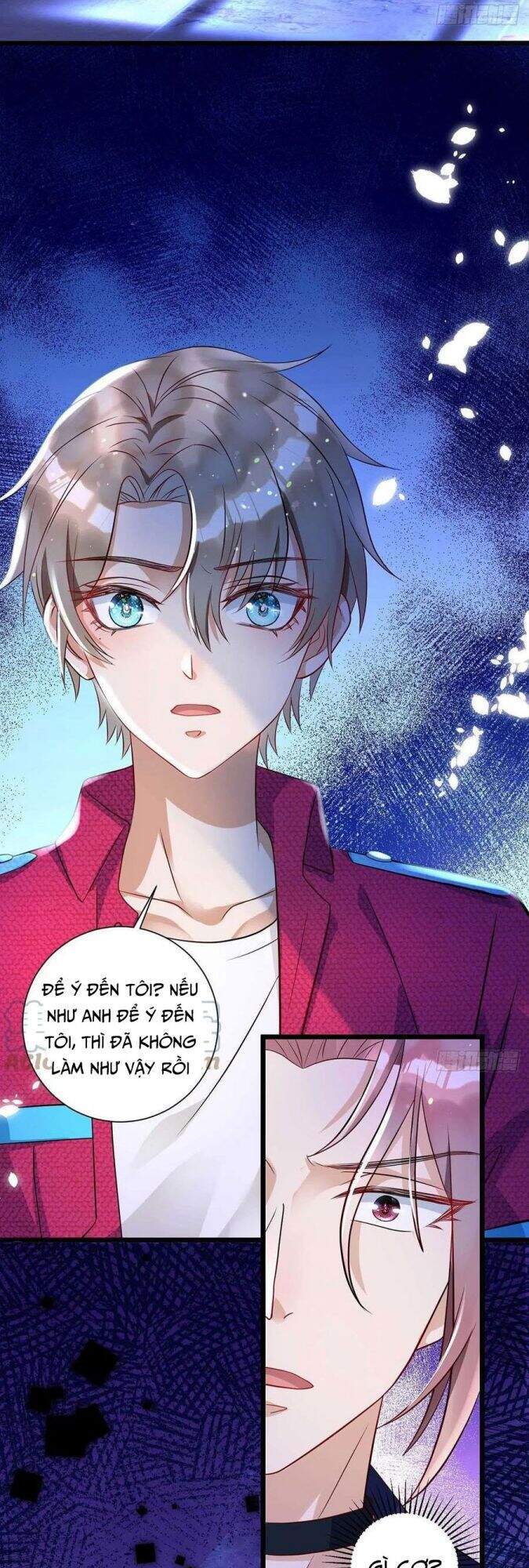 Thú Thụ Bất Thân - Chương 58