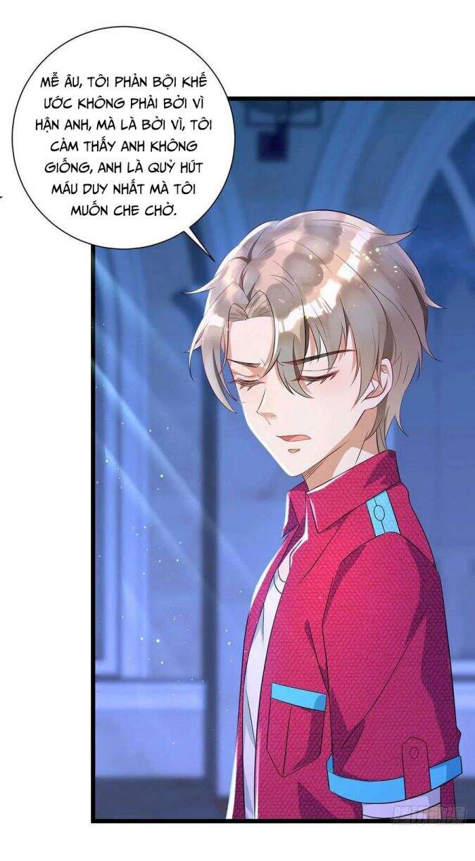 Thú Thụ Bất Thân - Chương 58